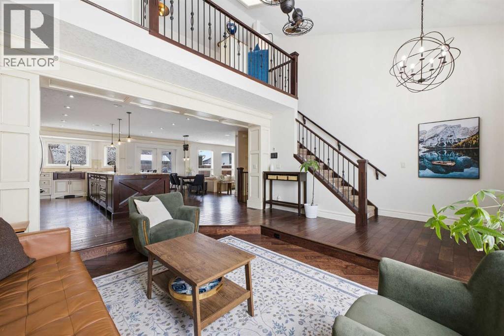 Single Family House for Sale in  Deermoss Place SE Deer Run Calgary 