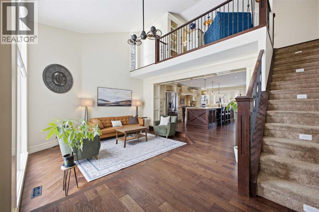 Single Family House for Sale in  Deermoss Place SE Deer Run Calgary 