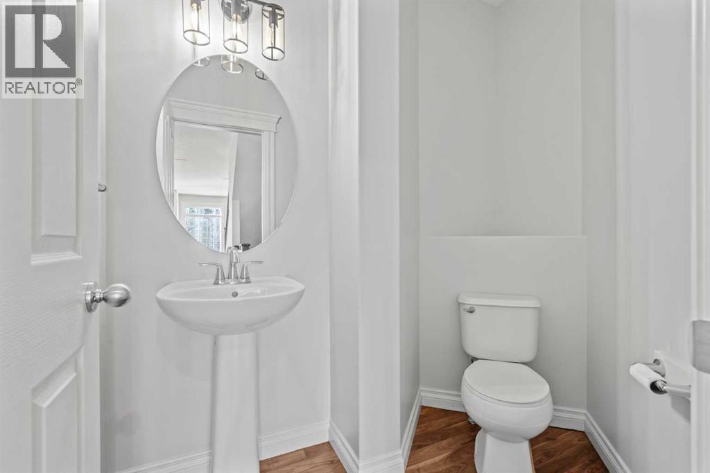 Single Family House for Sale in  Auburn Sound Court SE Auburn Bay Calgary 