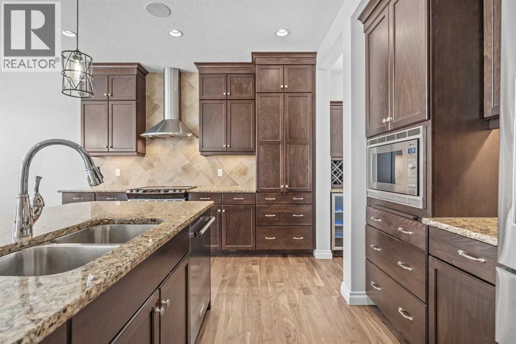 Single Family House for Sale in  Auburn Sound Court SE Auburn Bay Calgary 