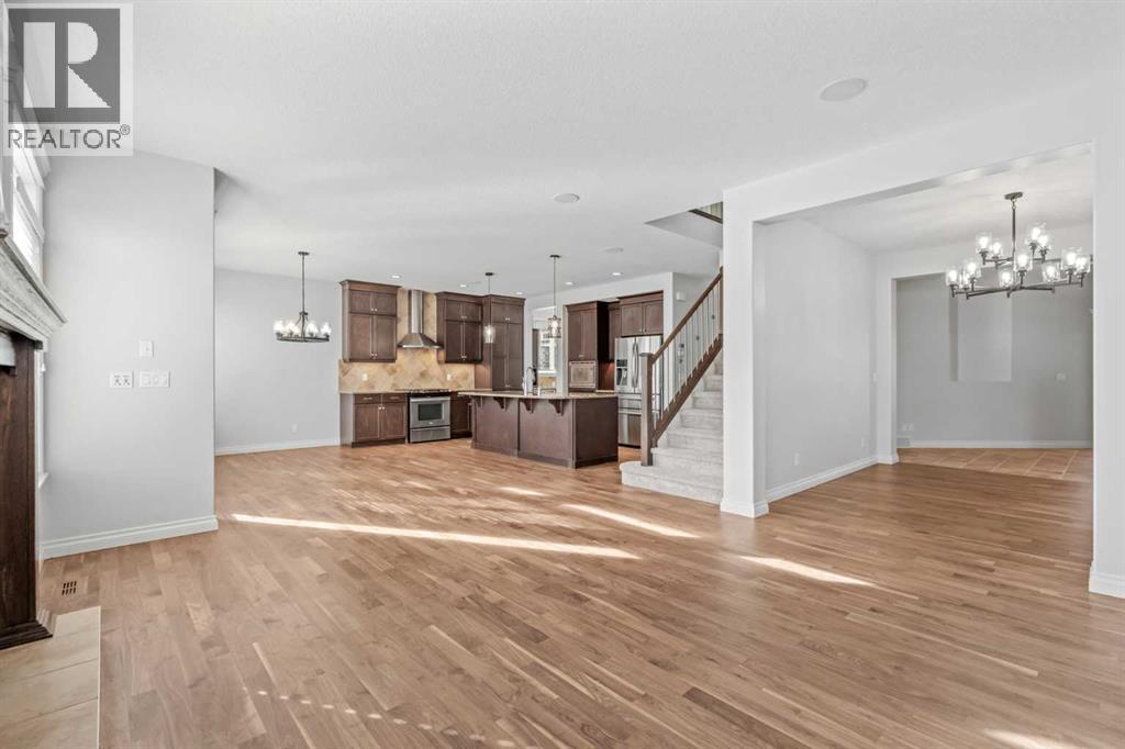 Single Family House for Sale in  Auburn Sound Court SE Auburn Bay Calgary 