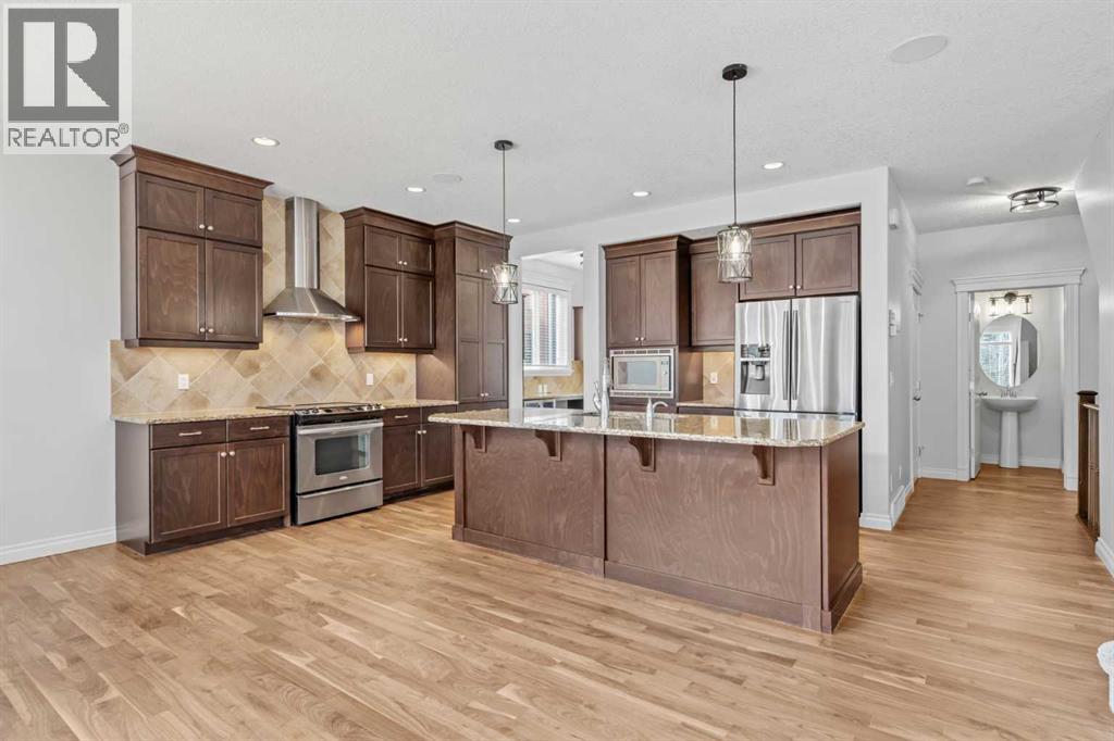 Single Family House for Sale in  Auburn Sound Court SE Auburn Bay Calgary 