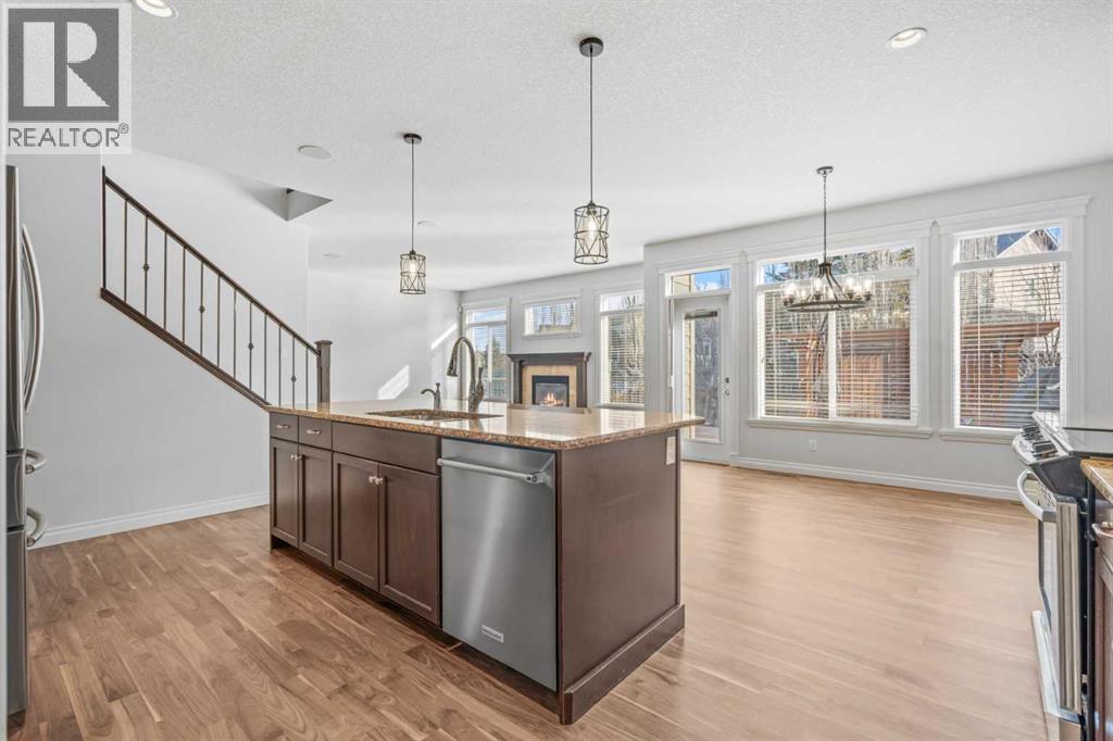 Single Family House for Sale in  Auburn Sound Court SE Auburn Bay Calgary 