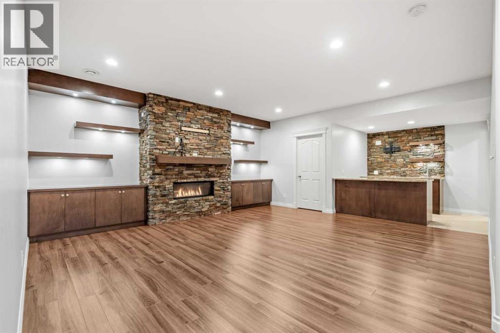 Single Family House for Sale in  Auburn Sound Court SE Auburn Bay Calgary 