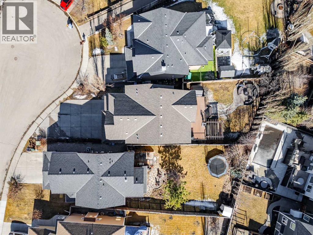 Single Family House for Sale in  Auburn Sound Court SE Auburn Bay Calgary 