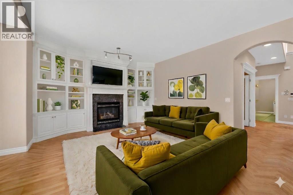 Single Family House for Sale in  Hampstead Hill NW Hamptons Calgary 