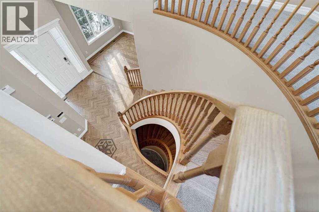 Single Family House for Sale in  Hampstead Hill NW Hamptons Calgary 