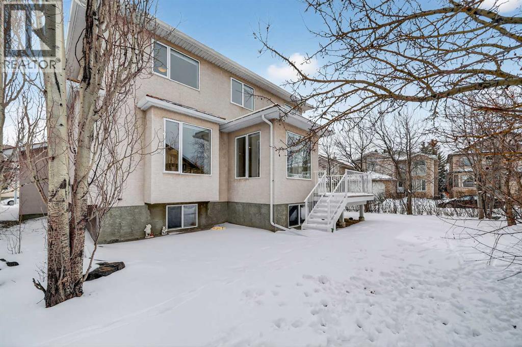 Single Family House for Sale in  Hampstead Hill NW Hamptons Calgary 