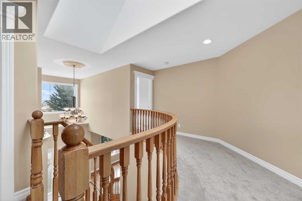 Single Family House for Sale in  Hampstead Hill NW Hamptons Calgary 