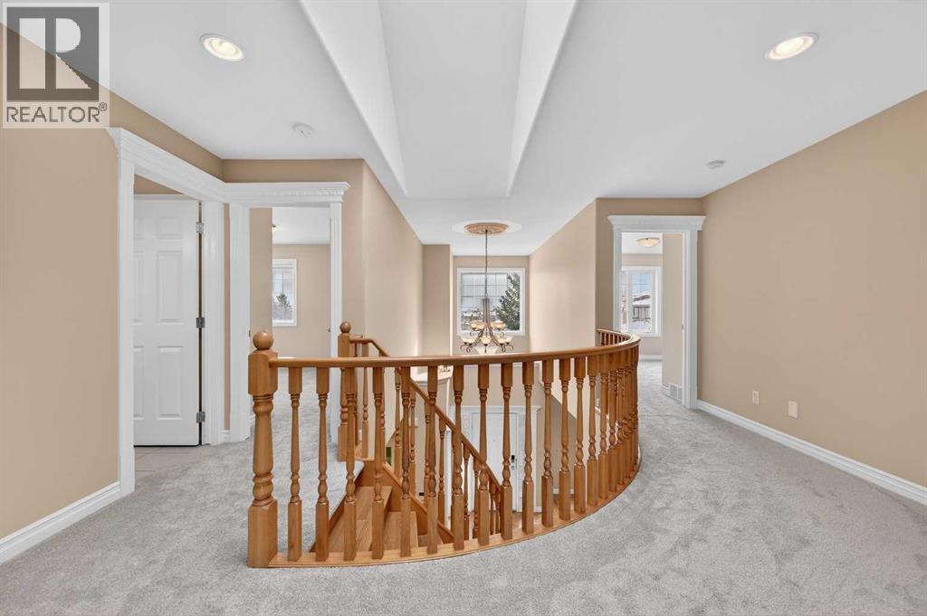 Single Family House for Sale in  Hampstead Hill NW Hamptons Calgary 