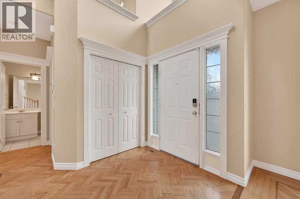 Single Family House for Sale in  Hampstead Hill NW Hamptons Calgary 