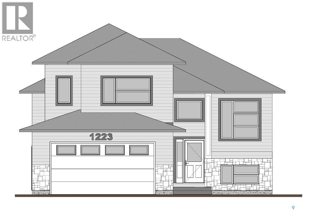 1223 NIGHTINGALE TERRACE - 1