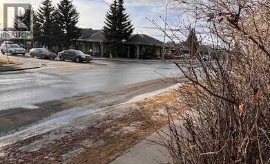 220 First Street East, Cochrane