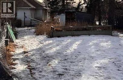 220 First Street East, Cochrane