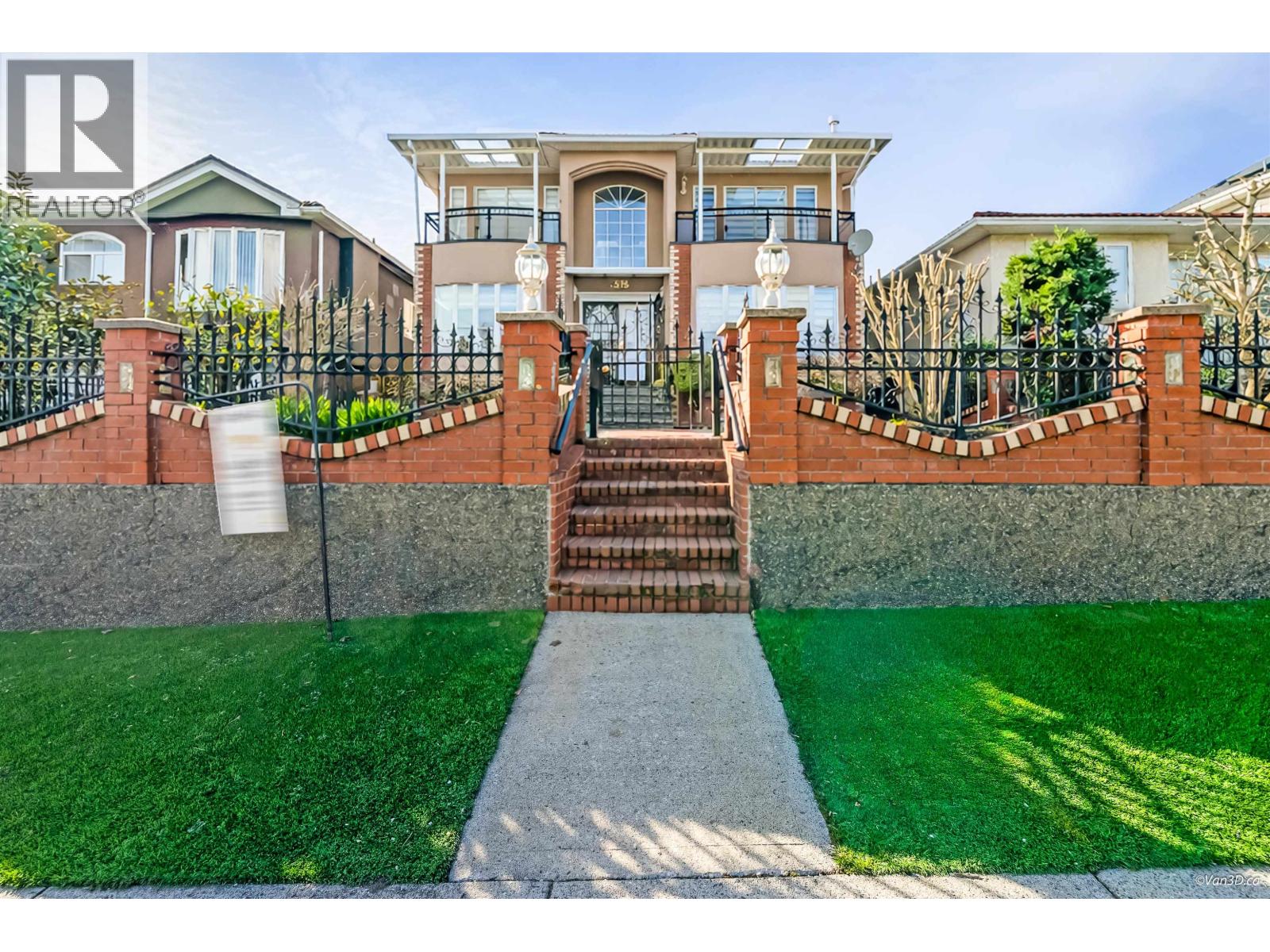 6575 RALEIGH Street - main photo