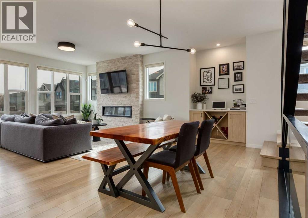 Single Family House for Sale in  West Grove Link SW West Springs Calgary 