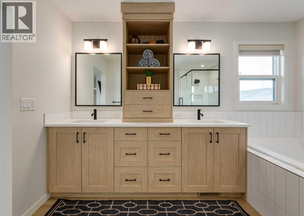 Single Family House for Sale in  West Grove Link SW West Springs Calgary 