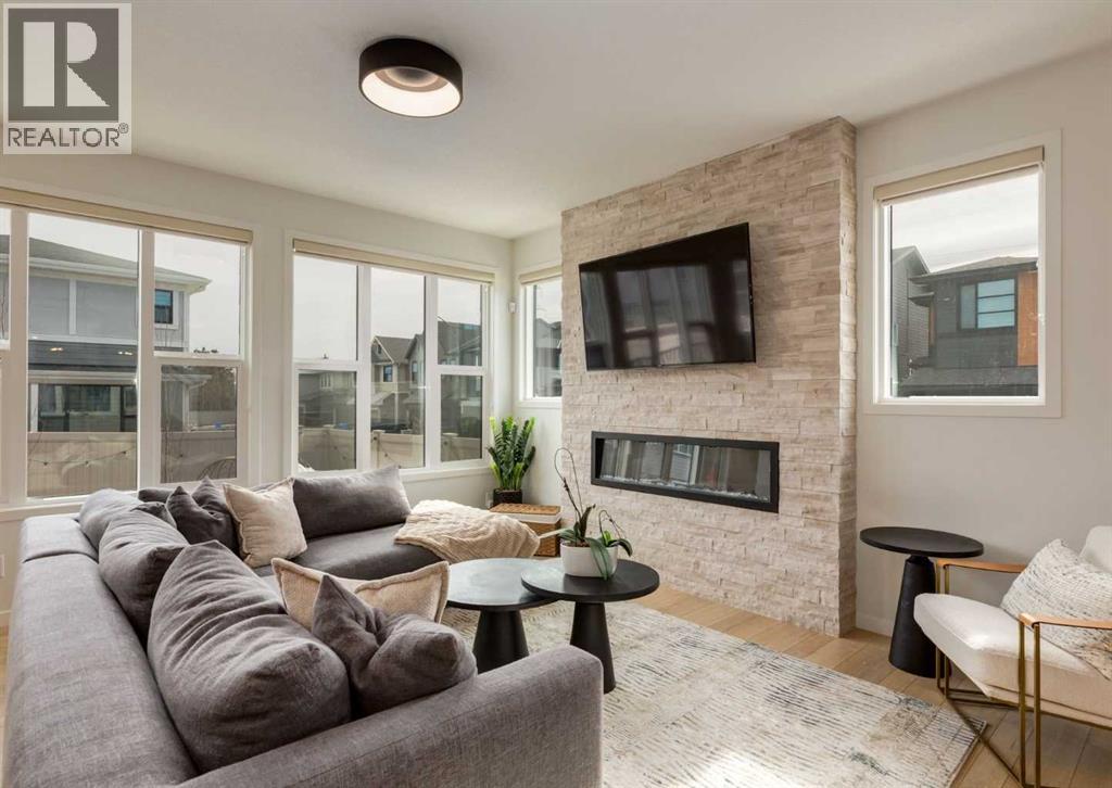 Single Family House for Sale in  West Grove Link SW West Springs Calgary 