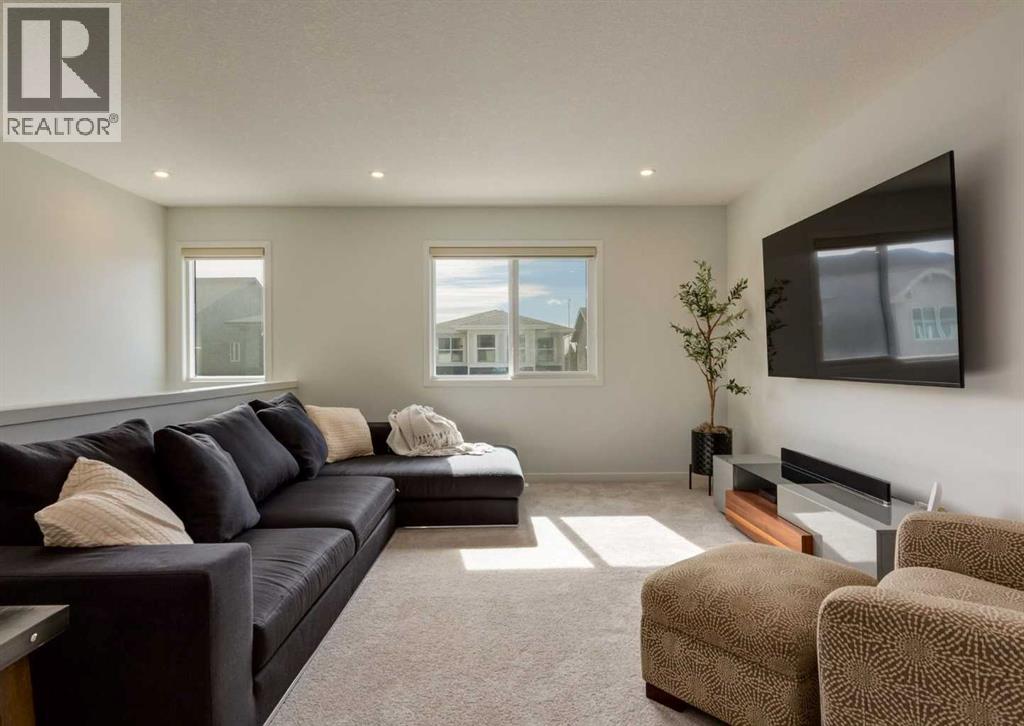 Single Family House for Sale in  West Grove Link SW West Springs Calgary 