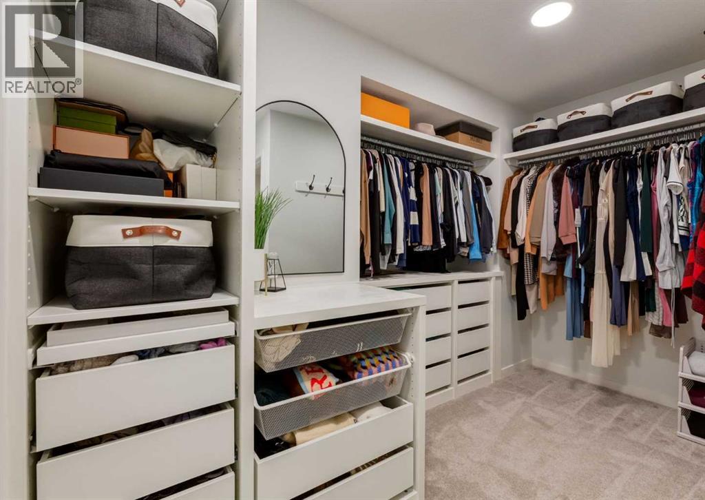 Single Family House for Sale in  West Grove Link SW West Springs Calgary 