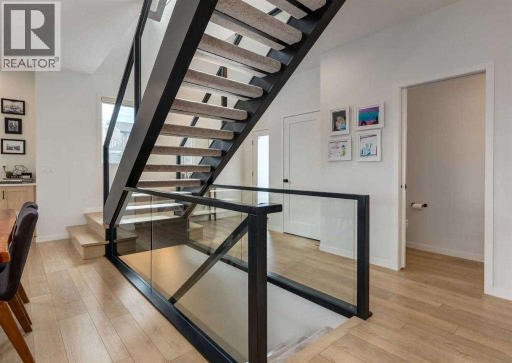 Single Family House for Sale in  West Grove Link SW West Springs Calgary 