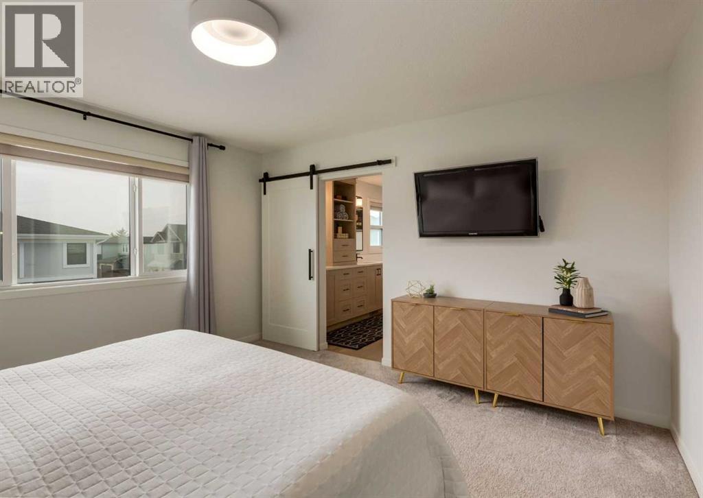 Single Family House for Sale in  West Grove Link SW West Springs Calgary 