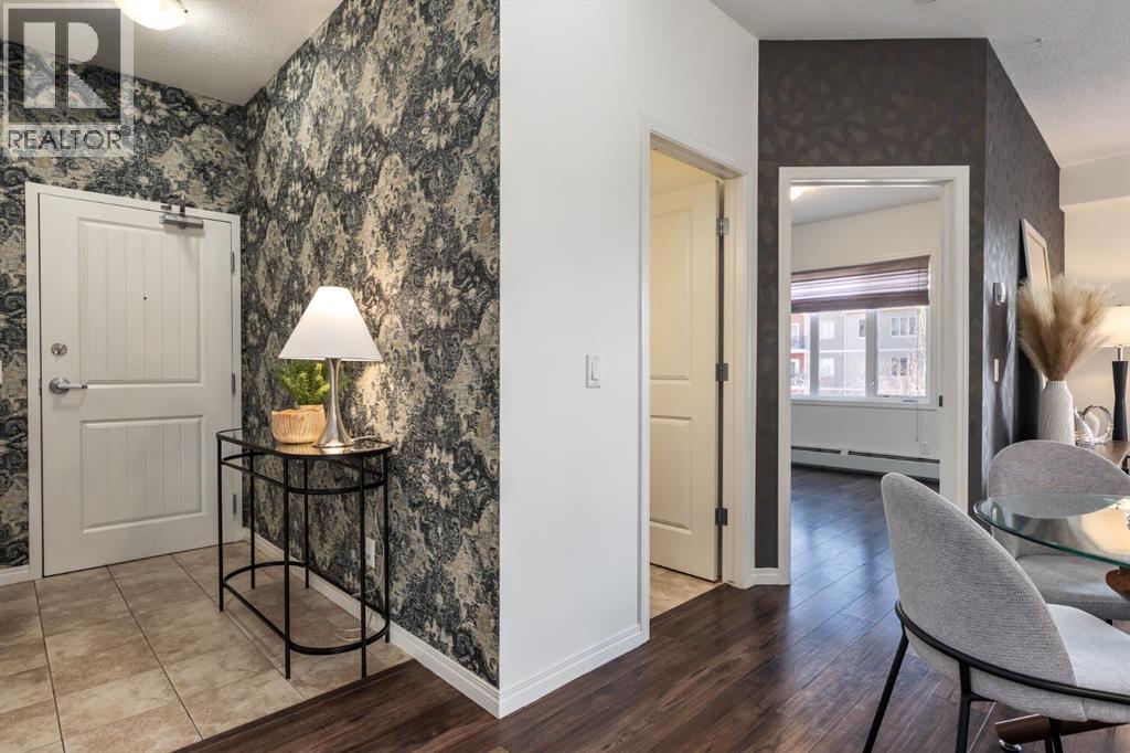 1235, 1540 Sherwood Boulevard NW, Calgary, Alberta