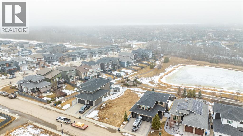 73 Valli Close, Sylvan Lake