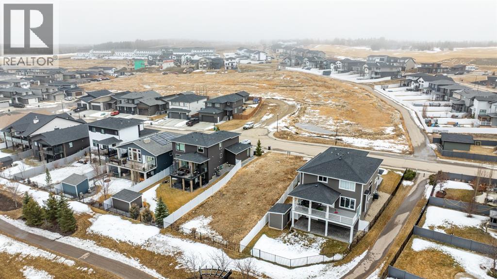 73 Valli Close, Sylvan Lake