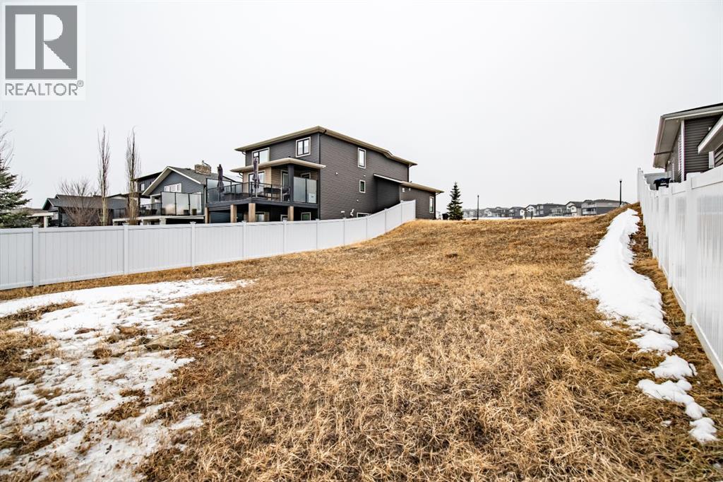 73 Valli Close, Sylvan Lake