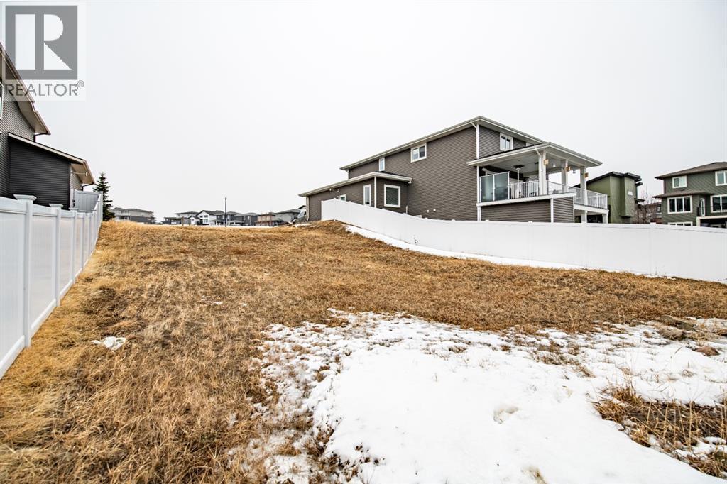 73 Valli Close, Sylvan Lake