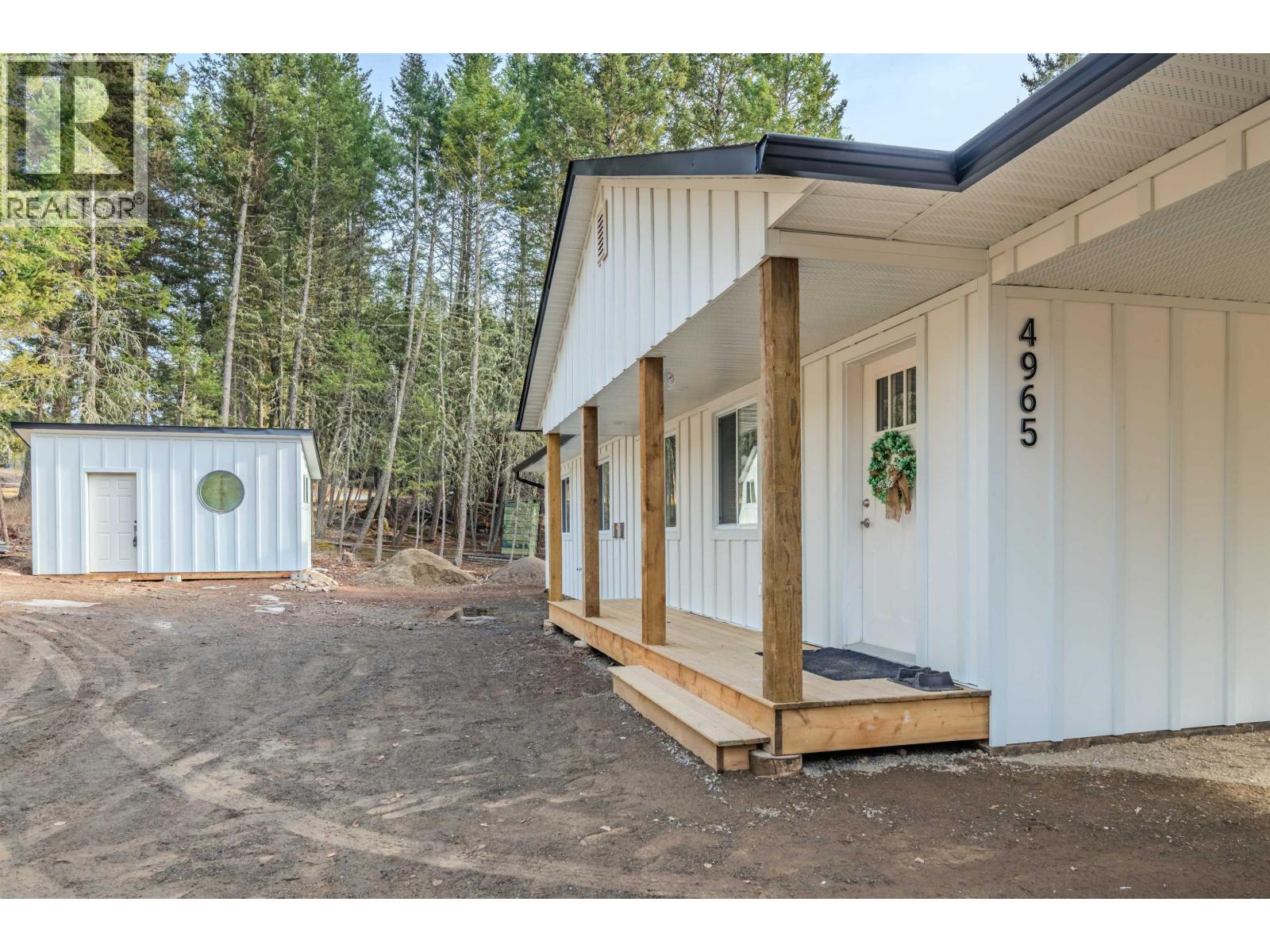 4965 BLOCK Drive - photo 2