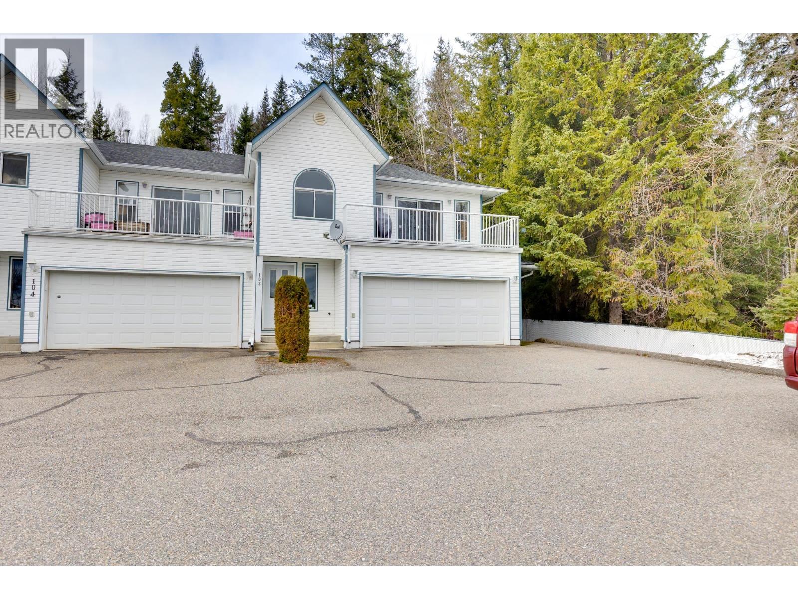 #103 6855 DOMANO BOULEVARD - 1