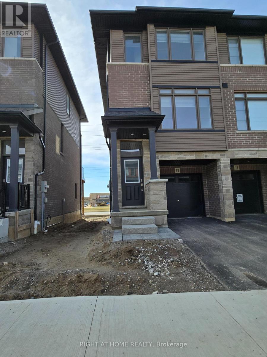 12 - 120 COURT DRIVE