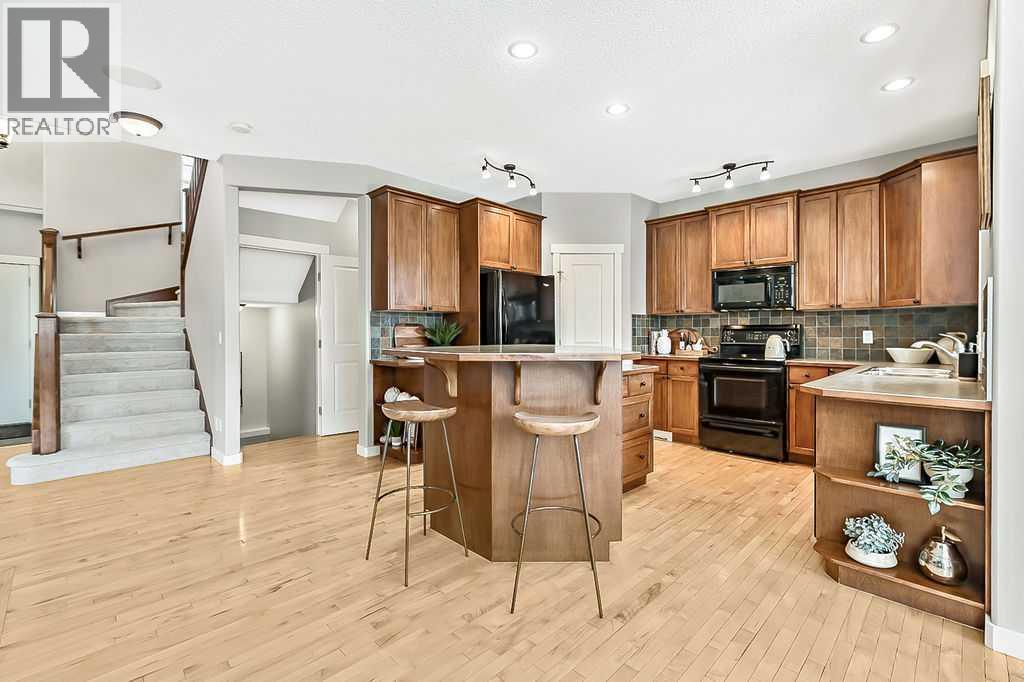 Single Family House for Sale in  Chaparral Grove SE Chaparral Calgary 