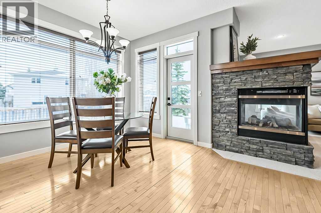 Single Family House for Sale in  Chaparral Grove SE Chaparral Calgary 