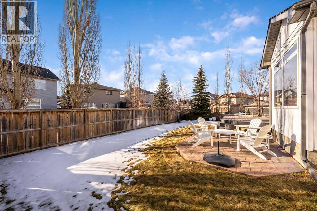 Single Family House for Sale in  Chaparral Grove SE Chaparral Calgary 