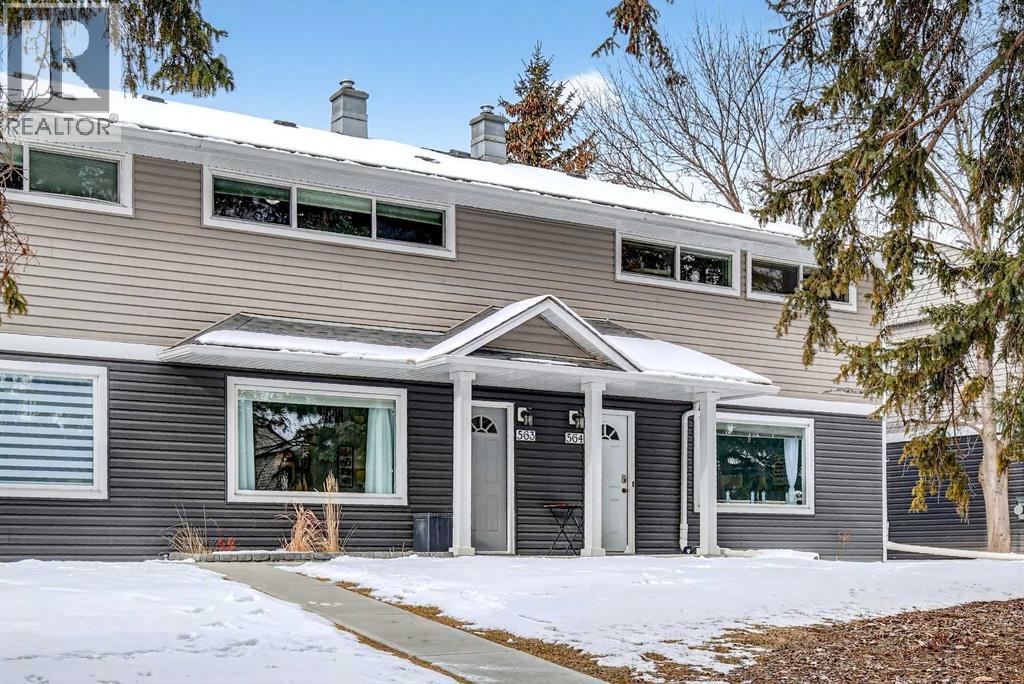 Single Family House for Sale in  Regal Park NE Renfrew Calgary 