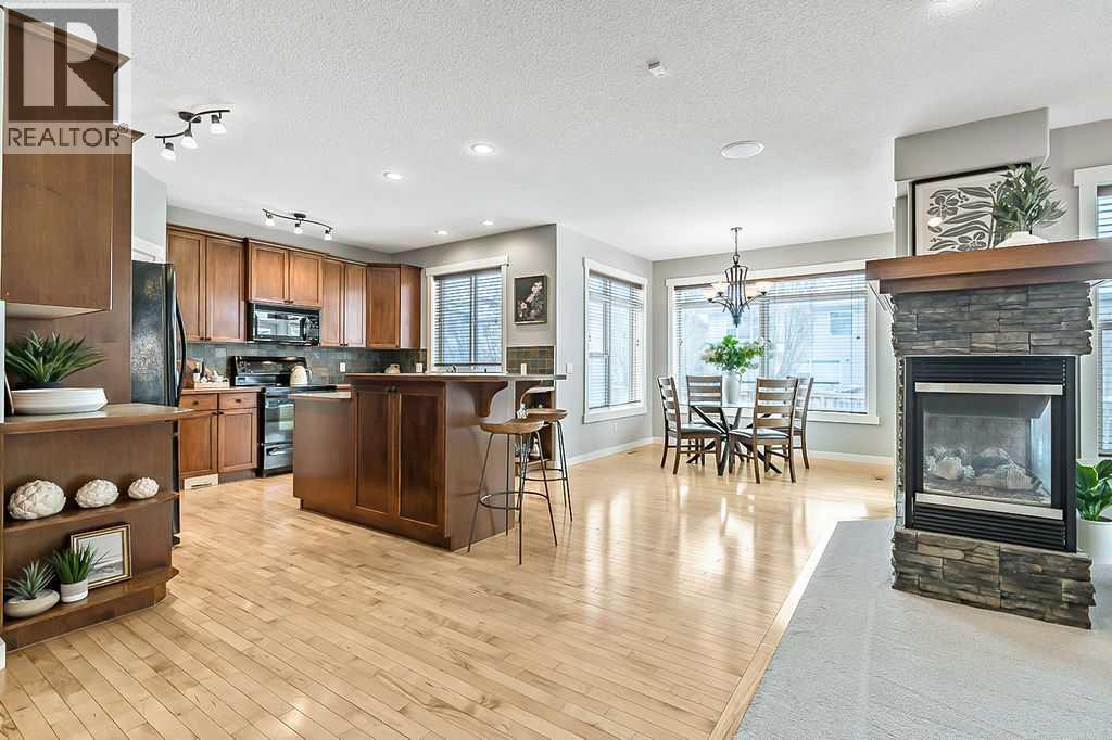 Single Family House for Sale in  Chaparral Grove SE Chaparral Calgary 