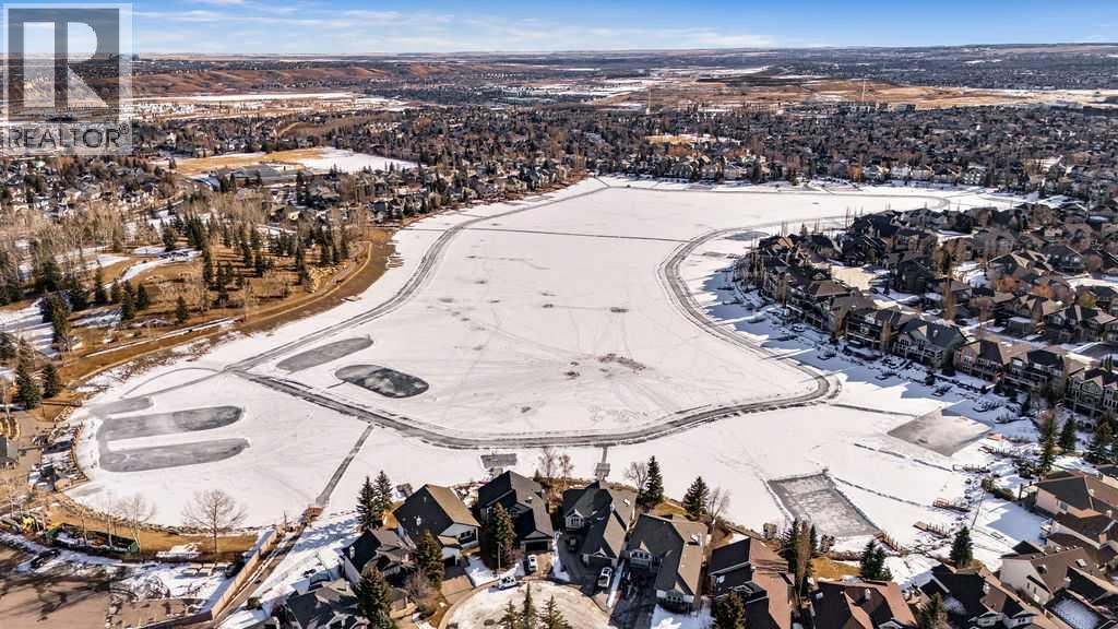 Single Family House for Sale in  Chaparral Grove SE Chaparral Calgary 