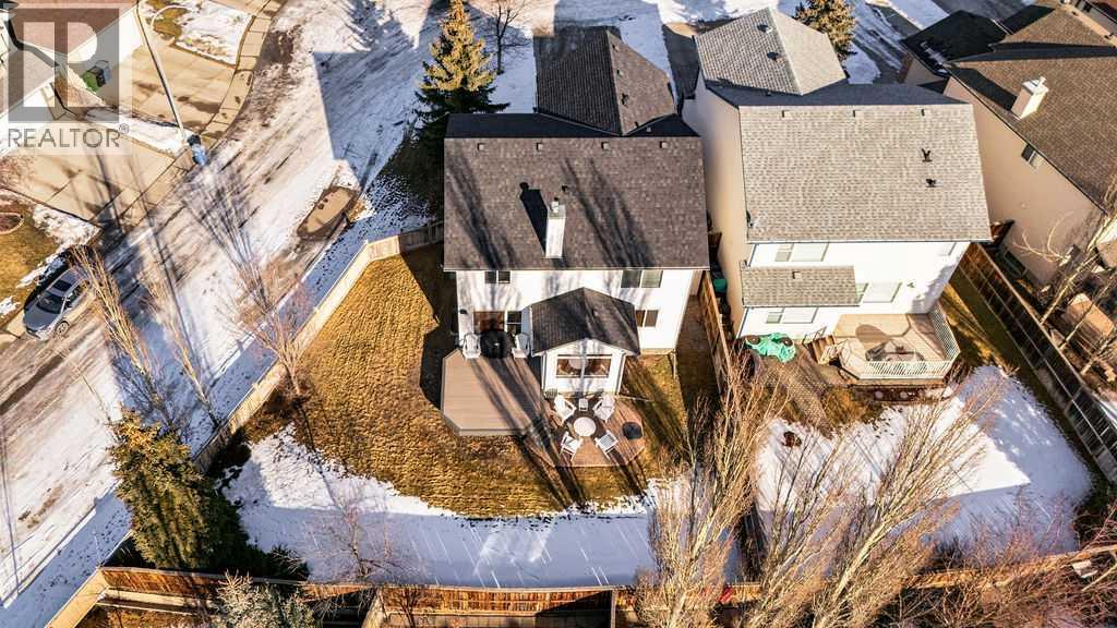 Single Family House for Sale in  Chaparral Grove SE Chaparral Calgary 