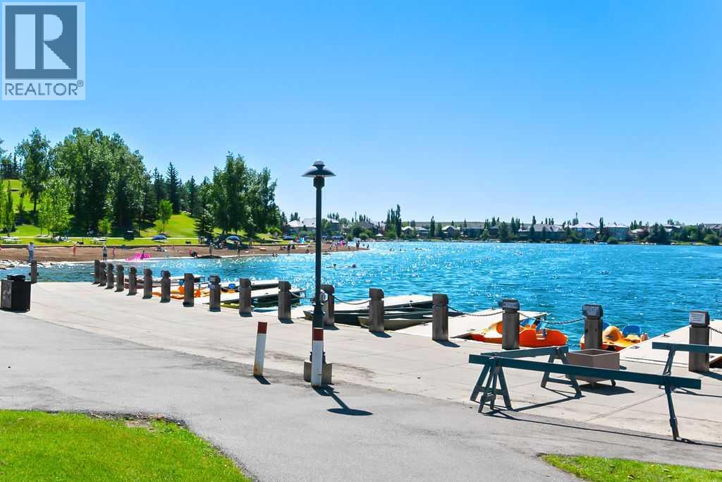 Single Family House for Sale in  Chaparral Grove SE Chaparral Calgary 