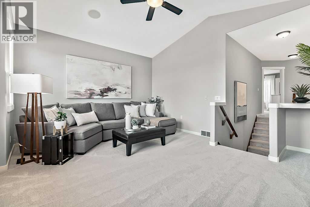 Single Family House for Sale in  Chaparral Grove SE Chaparral Calgary 