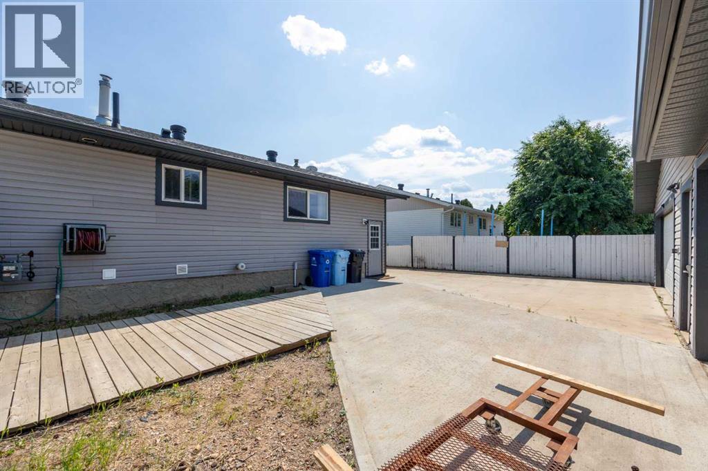 577 Beacon Hill Drive, Fort McMurray