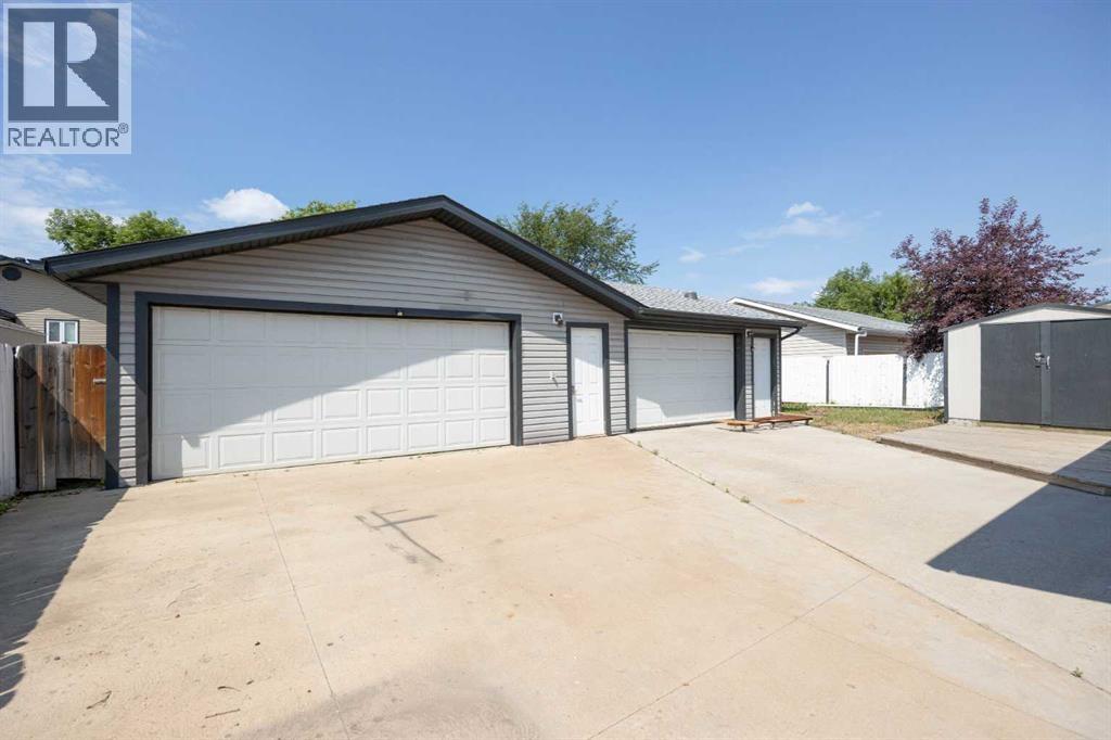 577 Beacon Hill Drive, Fort McMurray