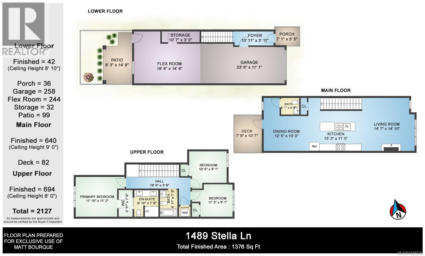 1489 Stella Lane - 2