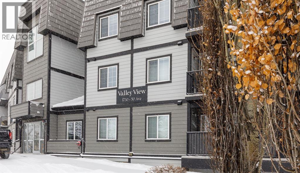 3730 50 Avenue, Red Deer