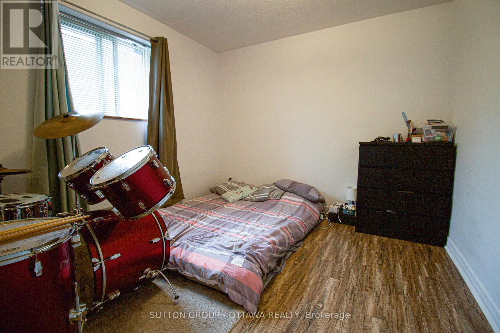 Unit 3 - Bedroom #1