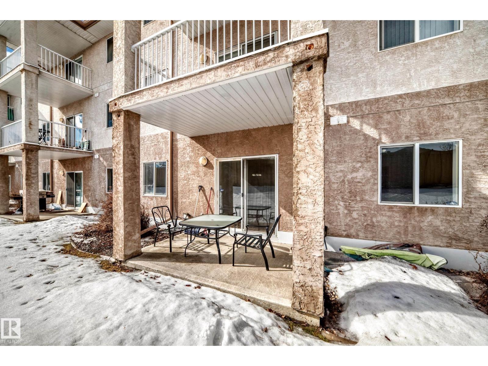 #126 16221 95 ST NW - 33