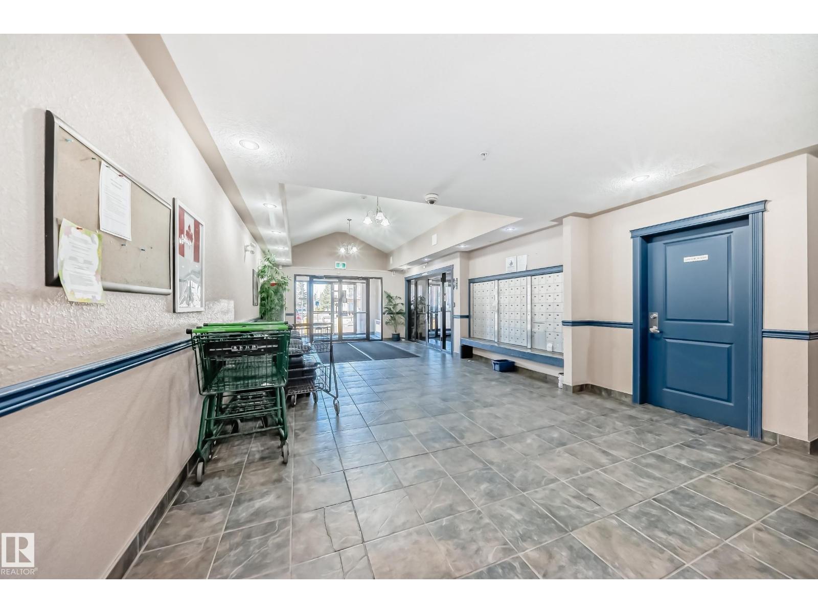 #126 16221 95 ST NW - 5